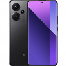 Смартфон Xiaomi Redmi Note 13 Pro+ 5G 8/256GB Dual Sim Midnight Black EU_