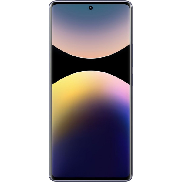 Смартфон Xiaomi Redmi Note 14 Pro 8/256GB Aurora Purple_EU