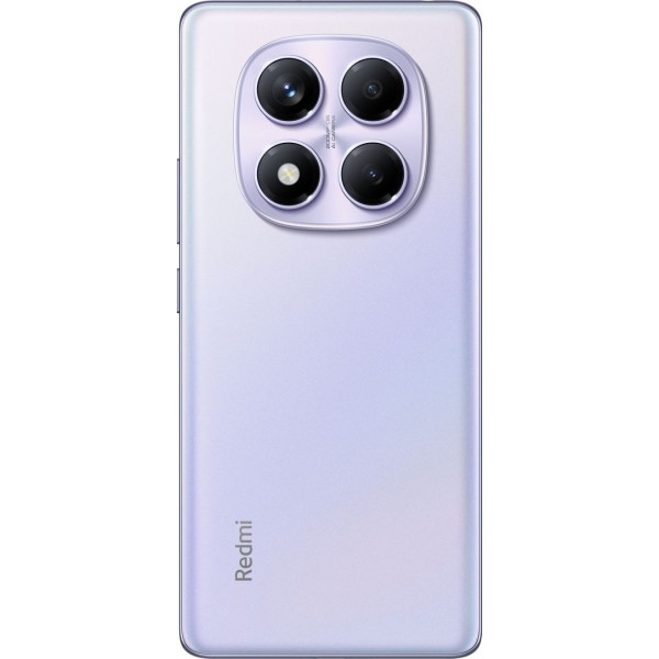 Смартфон Xiaomi Redmi Note 14 Pro 8/256GB Aurora Purple_EU