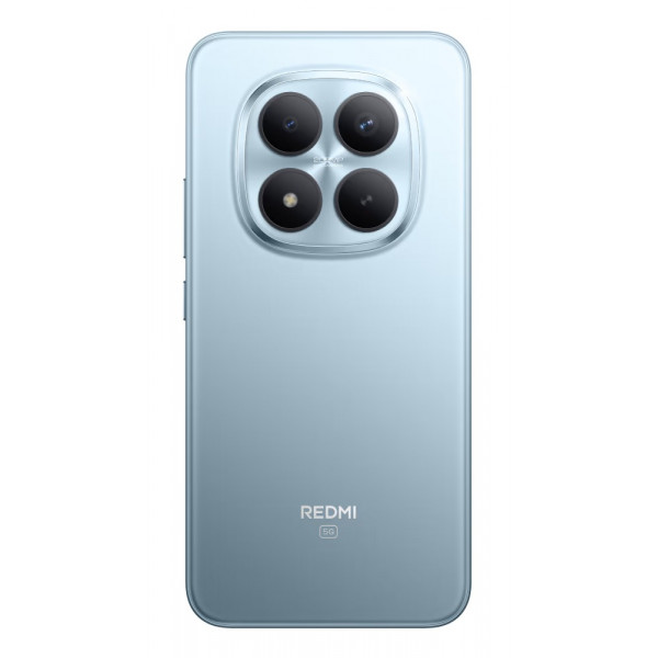 Смартфон Xiaomi Redmi Note 15 Pro+ 5G 12/512GB Glacier Blue