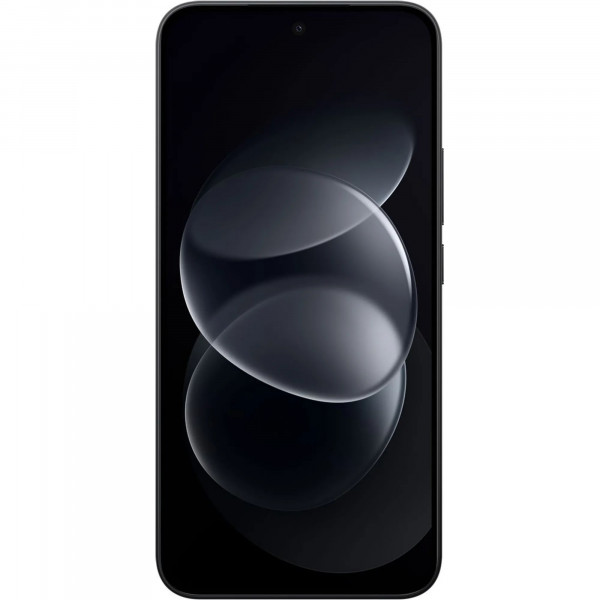 Смартфон Xiaomi Redmi Note 17 Pro Max 5G 8/256GB Black