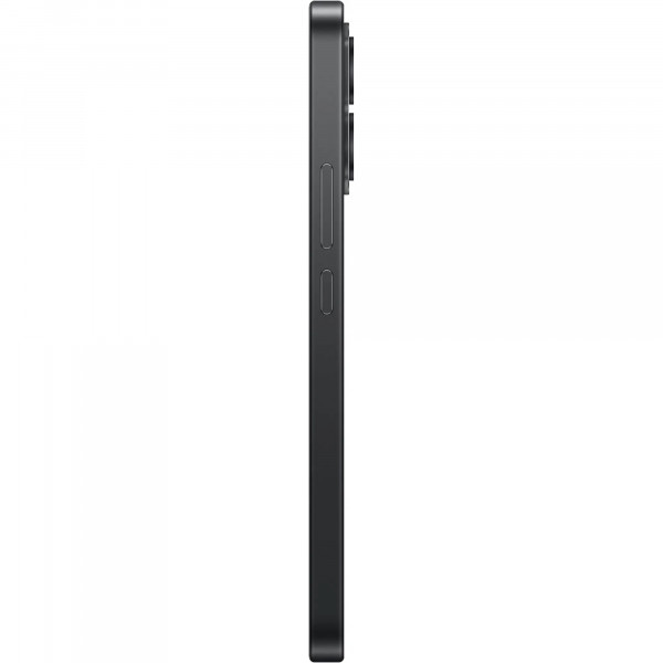 Смартфон Xiaomi Redmi Note 17 Pro Max 5G 8/256GB Black