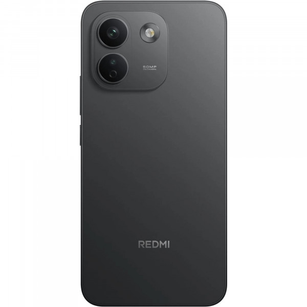 Смартфон Xiaomi Redmi Note 17 Pro Max 5G 8/256GB Black