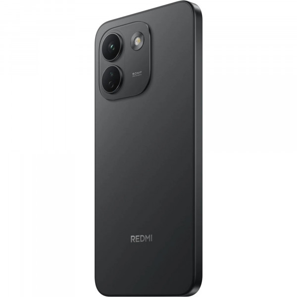 Смартфон Xiaomi Redmi Note 17 Pro Max 5G 8/256GB Black