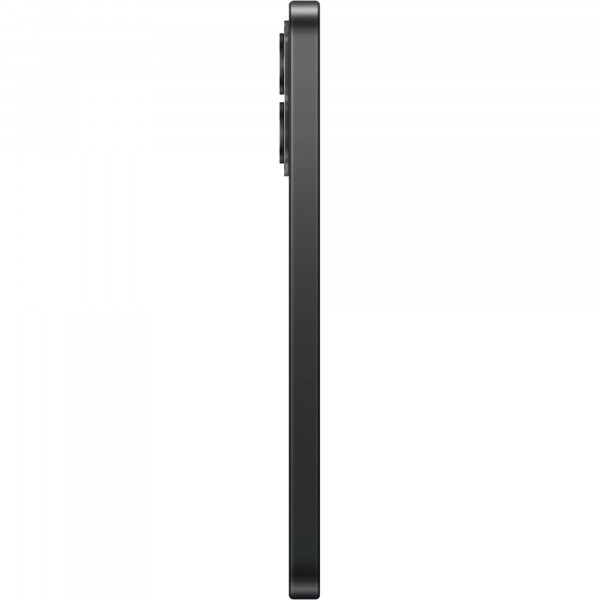 Смартфон Xiaomi Redmi Note 17 Pro Max 5G 8/256GB Black