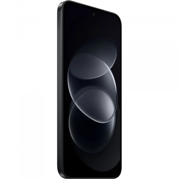 Смартфон Xiaomi Redmi Note 17 Pro Max 5G 8/256GB Black