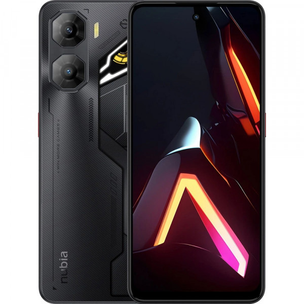 Смартфон ZTE Nubia Neo 3 5G 8/256GB Black