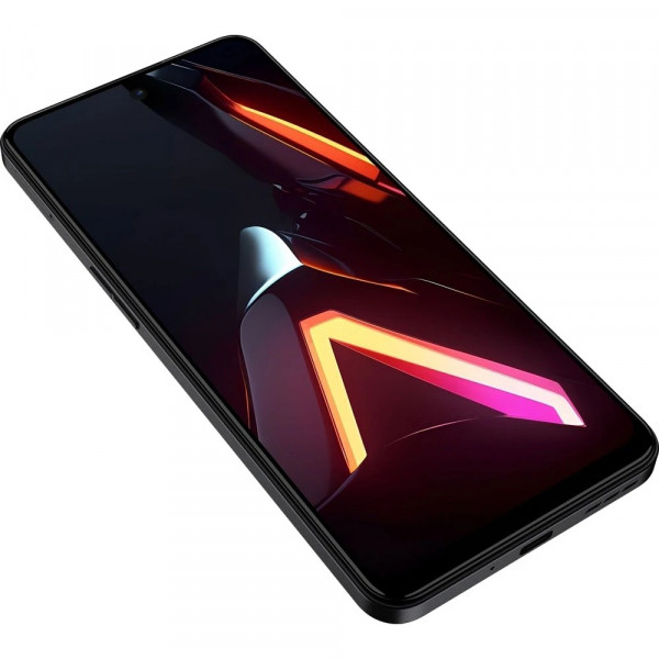 Смартфон ZTE Nubia Neo 3 5G 8/256GB Black
