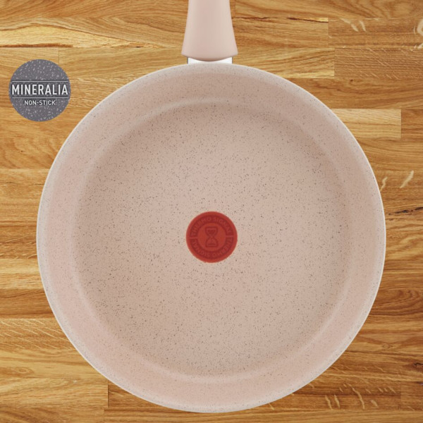 Сотейник з кришкою Tefal Delight 24 см (G2933202)