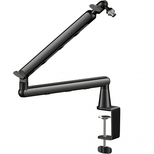 Стійка-пантограф OfficePro SA144B Black
