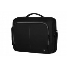 Сумка для ноутбука 2E Vector 16" Black (2E-CBN5216BK)