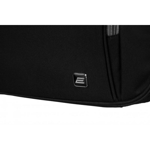 Сумка для ноутбука 2E Vector 16" Black (2E-CBN5216BK)
