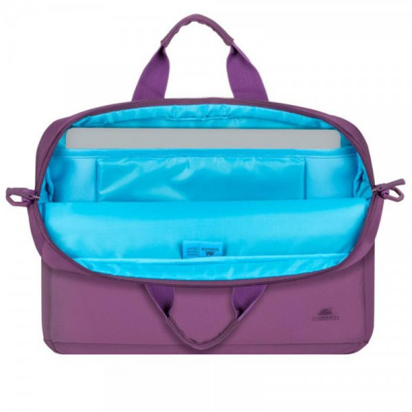 Сумка для ноутбука Rivacase 8234 13.3" Violet