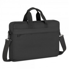 Сумка для ноутбука Rivacase 8235 15.6" Black