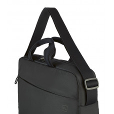 Сумка для ноутбука Tucano Global 2 15"/16" Black (BSBTK21516-BK)