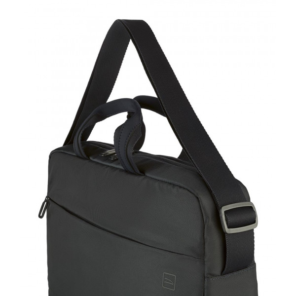 Сумка для ноутбука Tucano Global 2 15"/16" Black (BSBTK21516-BK)