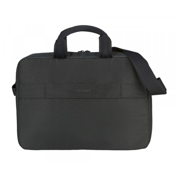 Сумка для ноутбука Tucano Global 2 15"/16" Black (BSBTK21516-BK)