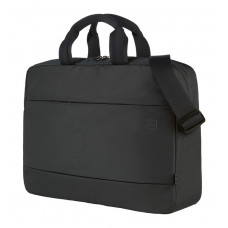 Сумка для ноутбука Tucano Global 2 15"/16" Black (BSBTK21516-BK)