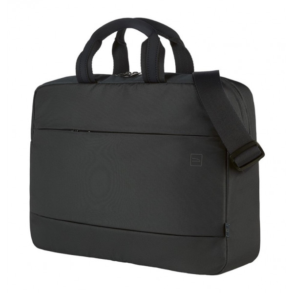 Сумка для ноутбука Tucano Global 2 15"/16" Black (BSBTK21516-BK)