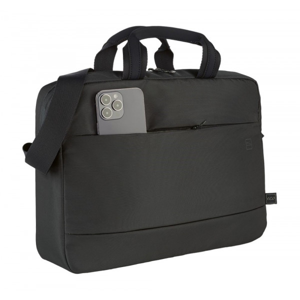 Сумка для ноутбука Tucano Global 2 15"/16" Black (BSBTK21516-BK)