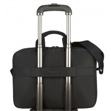 Сумка для ноутбука Tucano Global 2 15"/16" Black (BSBTK21516-BK)