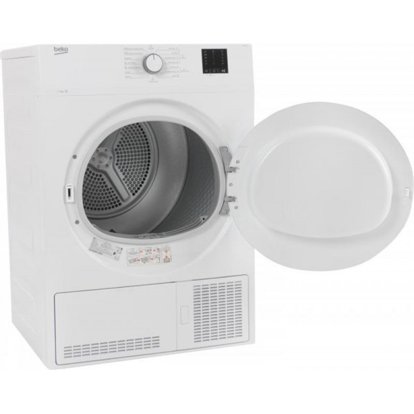 Сушильна машина Beko DB7111PA