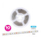 Світлодіодна стрічка ELM 2835 60LED IP20 4000K 10м (19-0014-10)