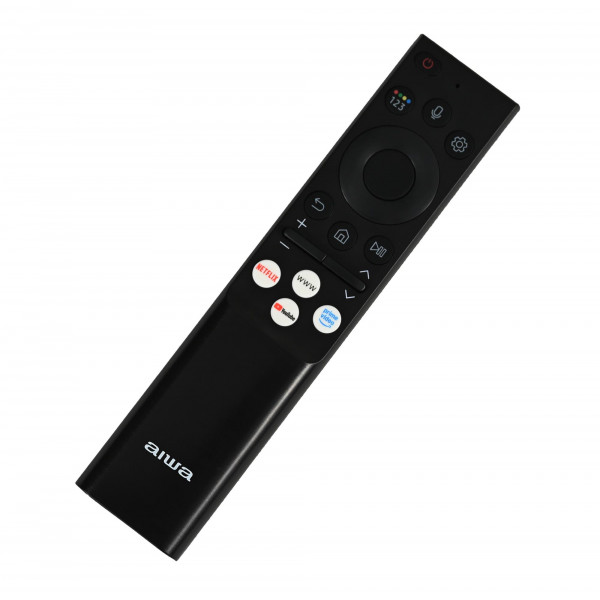 Телевiзор Aiwa QLED TS-327NH