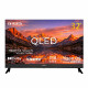 Телевiзор Aiwa QLED TS-327NH