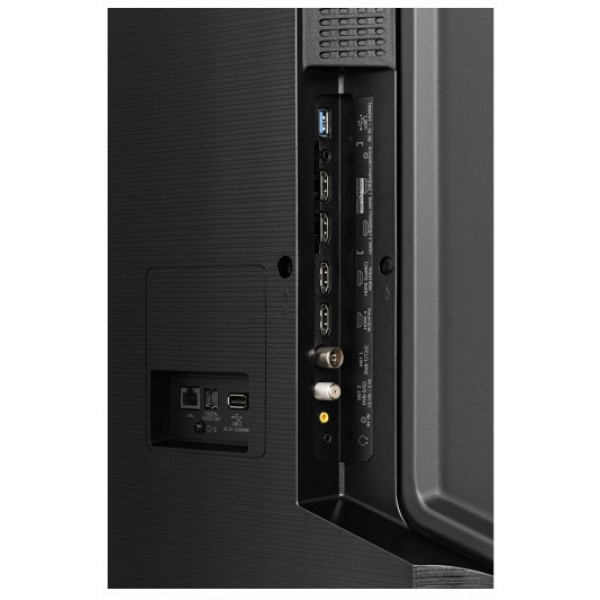 Телевізор Hisense 65E7NQ PRO