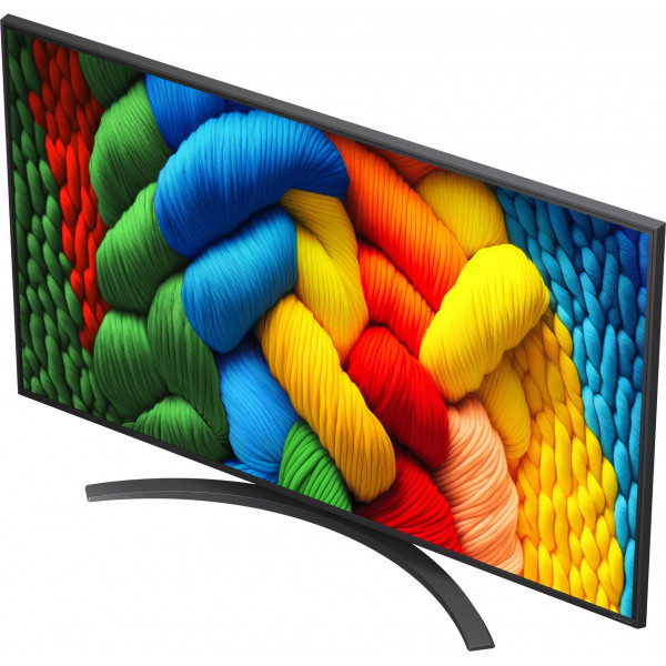 Телевізор LG 50NANO81A6A