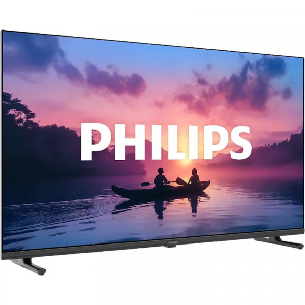 Телевізор Philips 40PFS6000/12