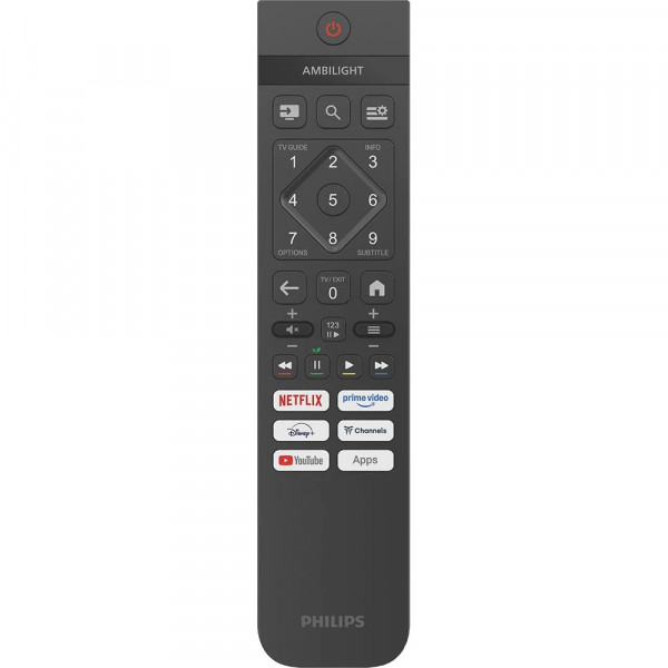 Телевізор Philips 40PFS6000/12