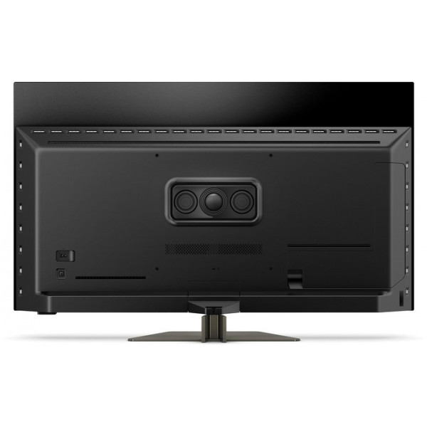 Телевiзор Philips 55OLED819/12