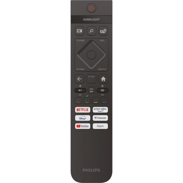 Телевiзор Philips 55PUS7609/12