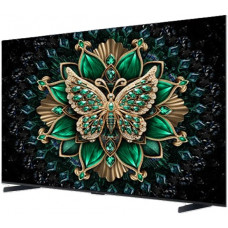 Телевiзор TCL 65C61K