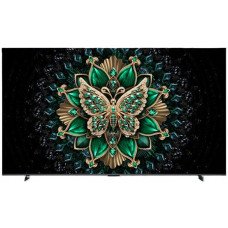 Телевiзор TCL 65C61K