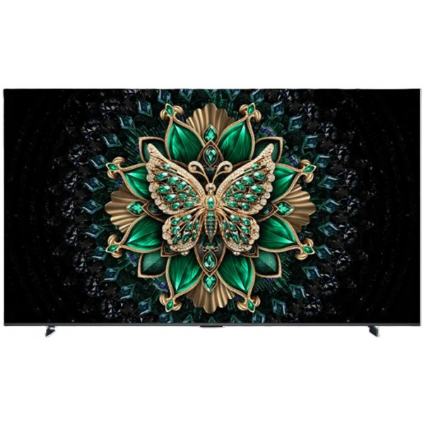 Телевiзор TCL 65C61K