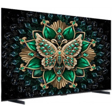 Телевiзор TCL 65C61K