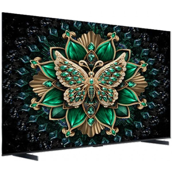 Телевiзор TCL 65C61K