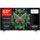 Телевiзор TCL 65C61K