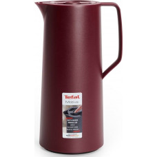 Термоглечик Tefal Motiva 1 л Burgundy (N4170210)