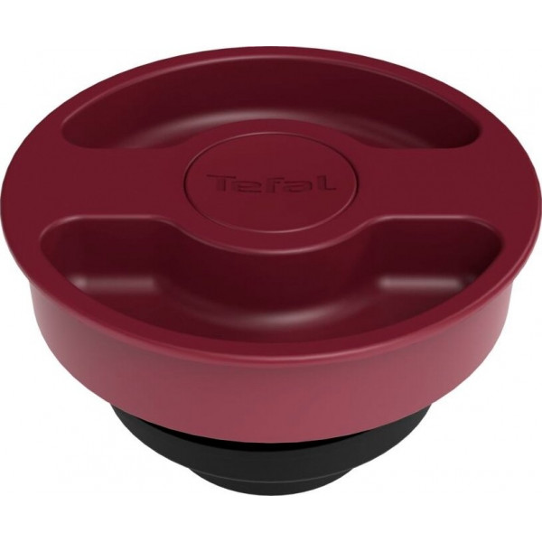 Термоглечик Tefal Motiva 1 л Burgundy (N4170210)
