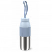 Термопляшка Tefal beYou Twist Bottle 500 мл Blue (N2194010)