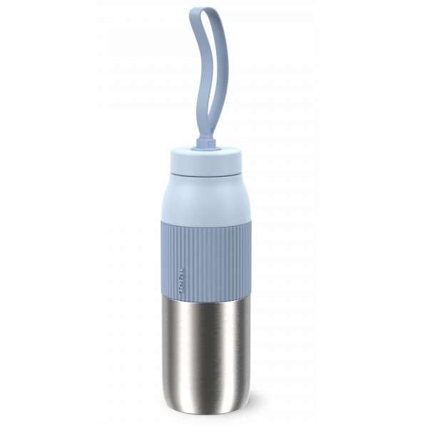 Термопляшка Tefal beYou Twist Bottle 500 мл Blue (N2194010)
