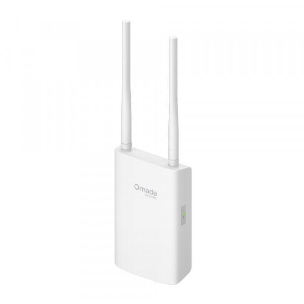 Точка доступу TP-Link Omada EAP603-Outdoor