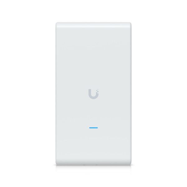 Точка доступу Ubiquiti UniFi U6 Mesh Pro (U6-Mesh-Pro)