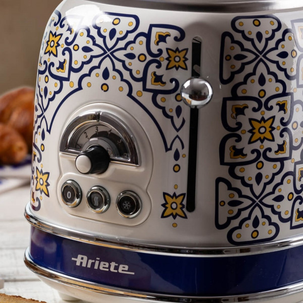 Тостер Ariete 155 Capri