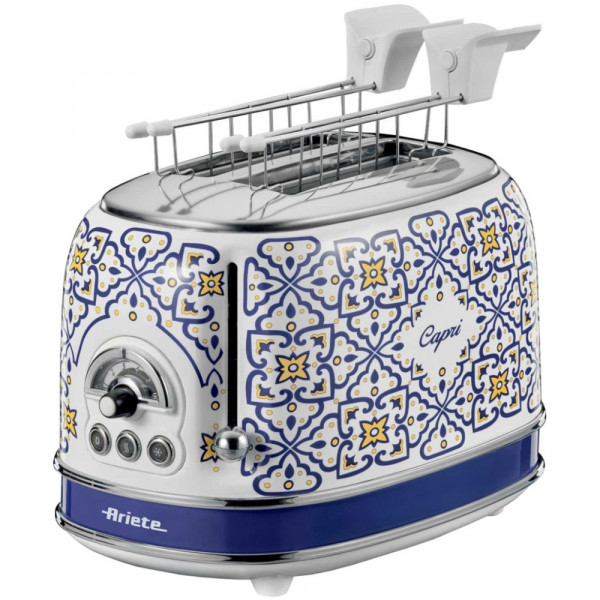 Тостер Ariete 155 Capri