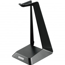 Тримач для навушників Modecom Claw 01 Black (US-MC-CLAW-01-100)
